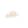 Apósito Convatec Aquacel Foam Pro Talón de 19.8 CM x 14 CM