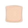 Aquacel Ag Foam ConvaTec Apósito de Espuma Adhesivo de 17.5 X 17.5 CM