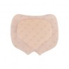 Aquacel Ag Foam ConvaTec Apósito de Espuma Adhesivo para Sacro de 20 X 16.9 CM