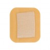 Aquacel Ag Surgical ConvaTec Apósito de Hidrofibra Postquirúrgico de 9 X 10 CM
