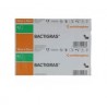 Bactigras Gasa Parafinada con Clorhexidina Estéril de 10 X 10 CM