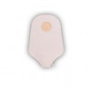 Bolsa de Ostomía de Ostomía Convatec Natura con Accuseal y Comfort Panel Opaca de 45 MM