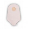Bolsa de Ostomía de Ostomía Convatec Natura de Urostomía Accuseal Transparente de 45 MM