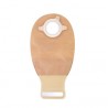 Bolsa de Ostomía de Ostomía Convatec Natura Drenable con InvisiClose Opaca de 38 MM