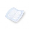 BSN Cutimed Siltec B Espuma Hidrofílica con Bordes Adhesivos de 7.5 X 7.5 CM