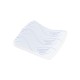 BSN Cutimed Siltec Espuma Hidrofílica de 10 X 10 CM