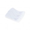 BSN Cutimed Siltec Espuma Hidrofílica de 15 X 15 CM