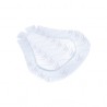 BSN Cutimed Siltec Sacrum Espuma Hidrofílica con Bordes Adhesivos de 23 X 23 CM