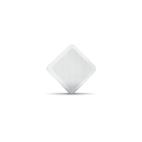 BSN Cutimed Sorbion Sachet S Apósito Super Absorbente de Hidropolímeros de 10 X 10 CM