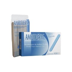 Jeringas y Consumibles