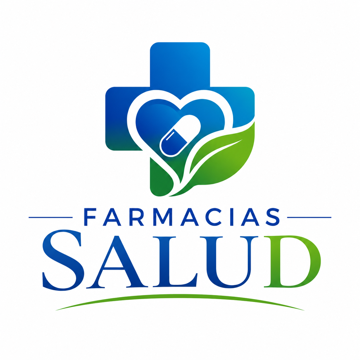 Farmacias Salud - Material de curación